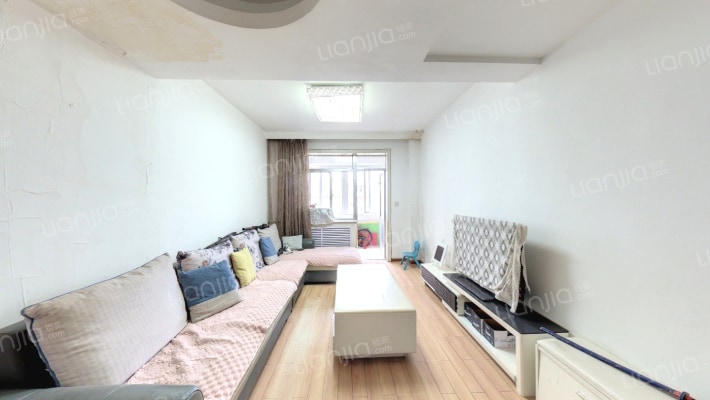 新闻出版局家属院（杨家园）二手房实景图