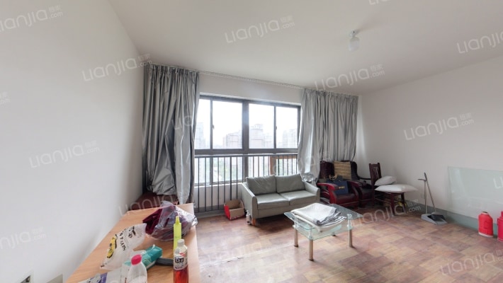 同和嘉苑东区二手房实景图