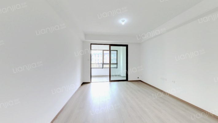 伟星公园都荟二手房实景图