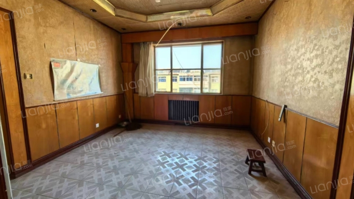 华欣小区二手房实景图