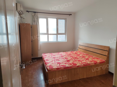 整租·鹏渤印象城牛津花园 3室1厅 南/北