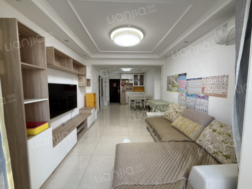 整租·御澜华府 2室2厅 南/北