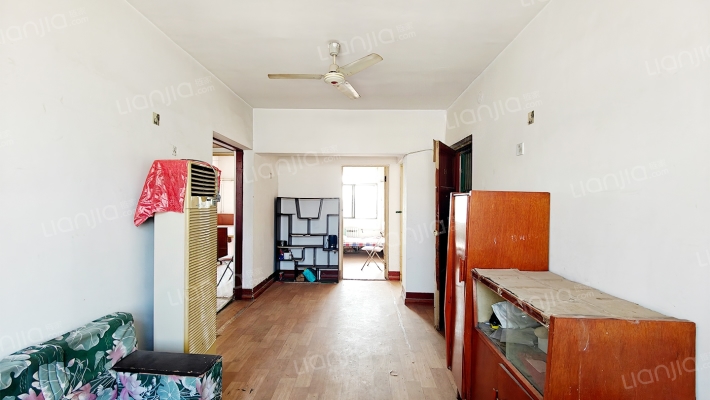 电缆厂宿舍(傲徕峰路21号)二手房实景图