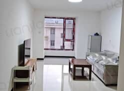 整租·尚品名城西区 2室1厅 南_尚品名城西区租房