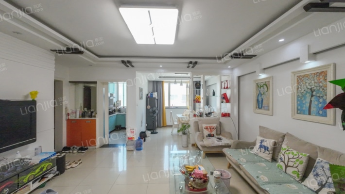 新安花苑二手房实景图