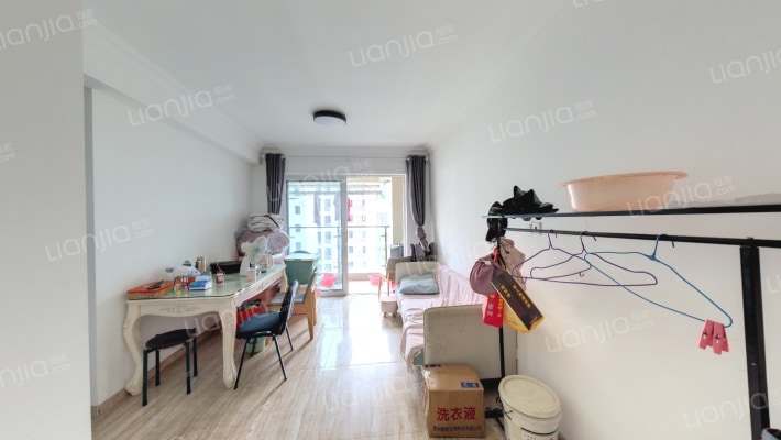 掬月苑二手房实景图