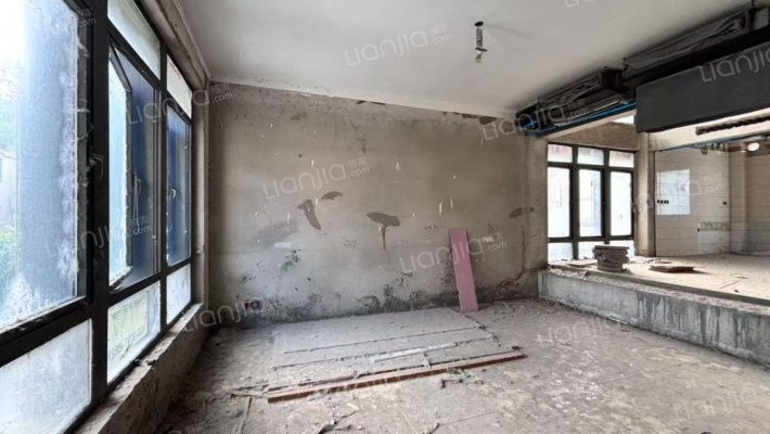 海天佳苑二手房实景图