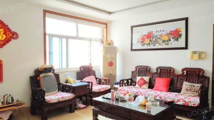 北苑小区二手房实景图