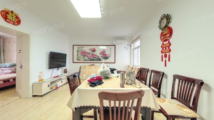 花冲小区二手房实景图