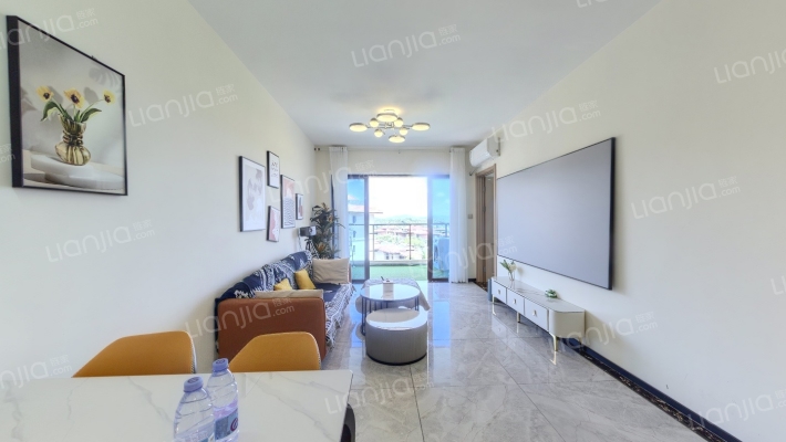 碧桂园·齐瓦颂二手房实景图