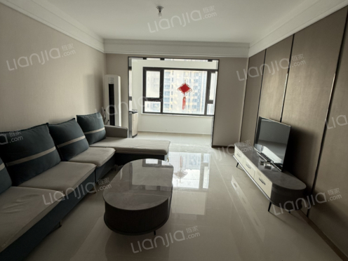 整租·融创青岛湾琴湾 3室2厅 南/北