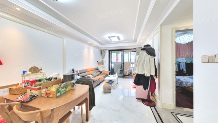 中海燕矶听潮B区二手房实景图