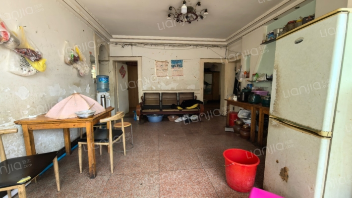 北河埂77号二手房实景图