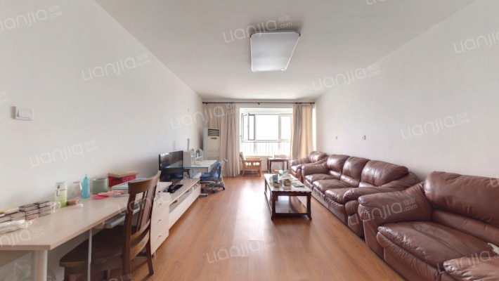 碧海长住二手房实景图