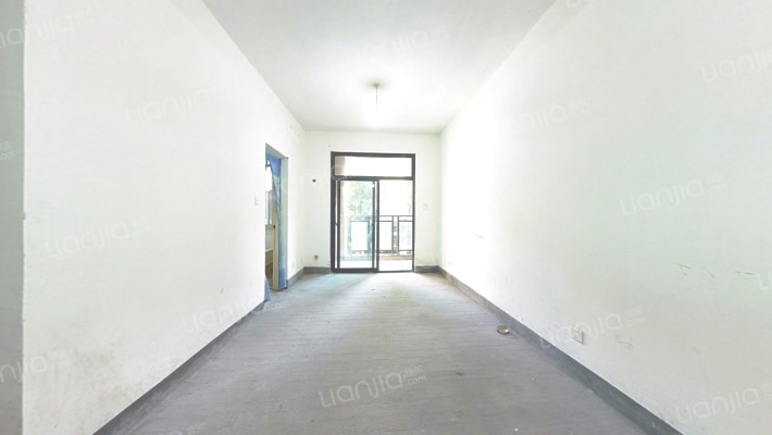 中泽嘉园二手房实景图