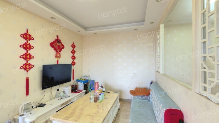 西华苑御德苑东区二手房实景图