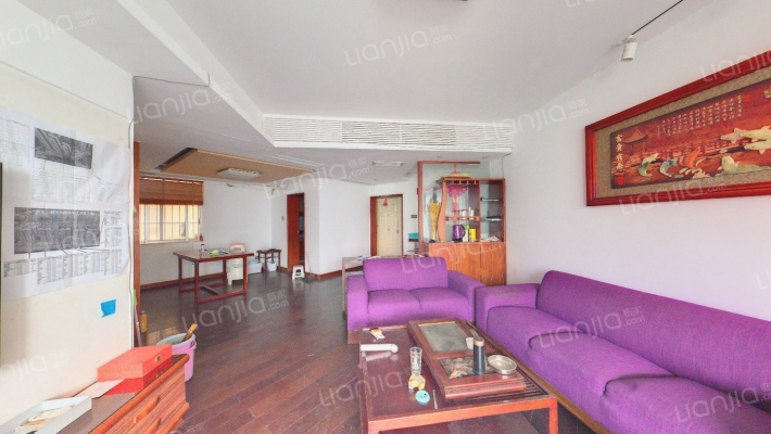 江南•香格里拉二手房实景图