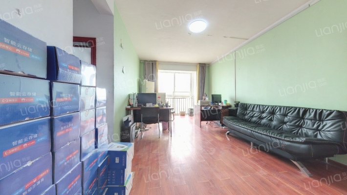 金色家园二手房实景图