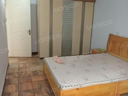 整租·省水利家属院 3室1厅 南/北