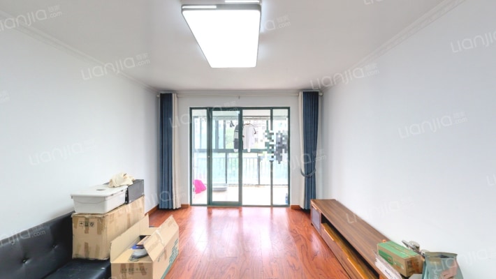 弘阳旭日上城一区二手房实景图