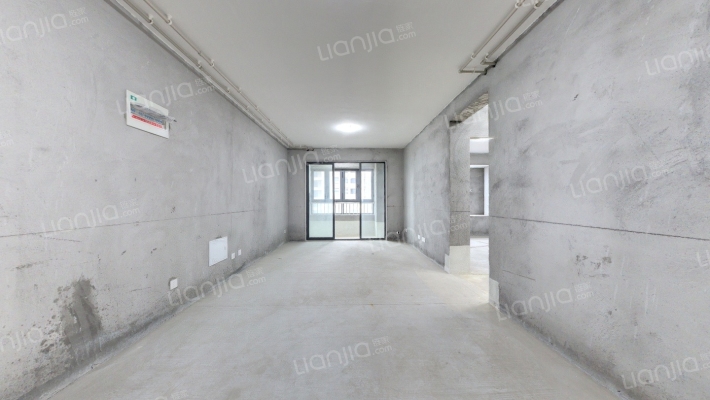 荷塘家园一期二手房实景图