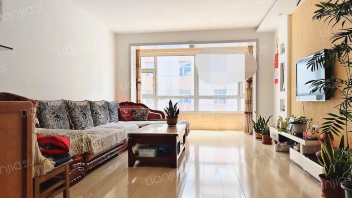 铁建秀苑二手房实景图