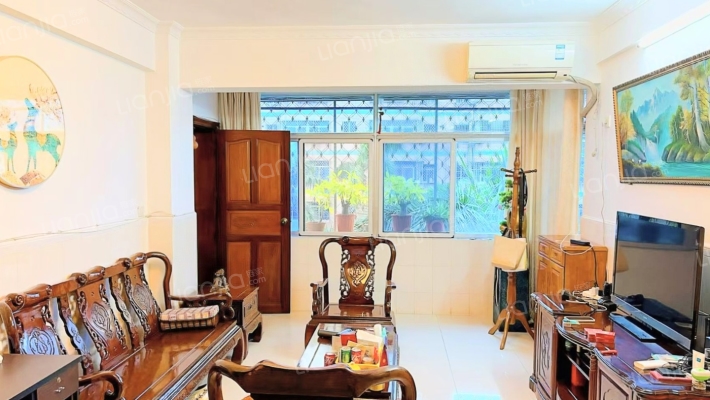 美群路9号二手房实景图