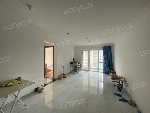 整租·碧桂园蓝谷之光 3室2厅 南