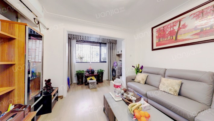 73区二手房实景图