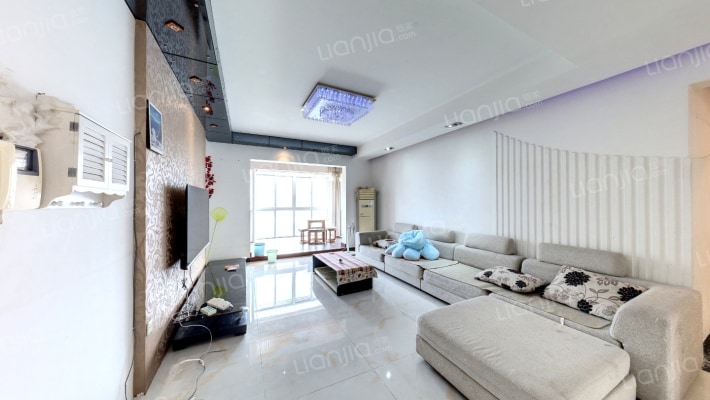 陶然居二手房实景图