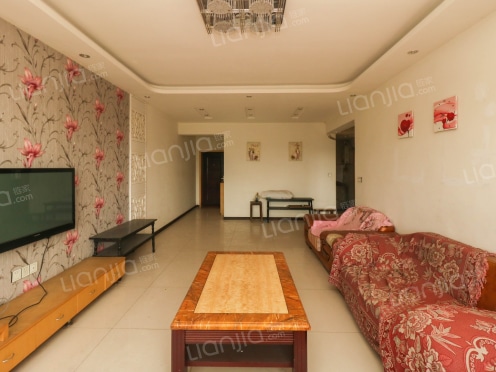 整租·金梅市场小区 3室2厅 南