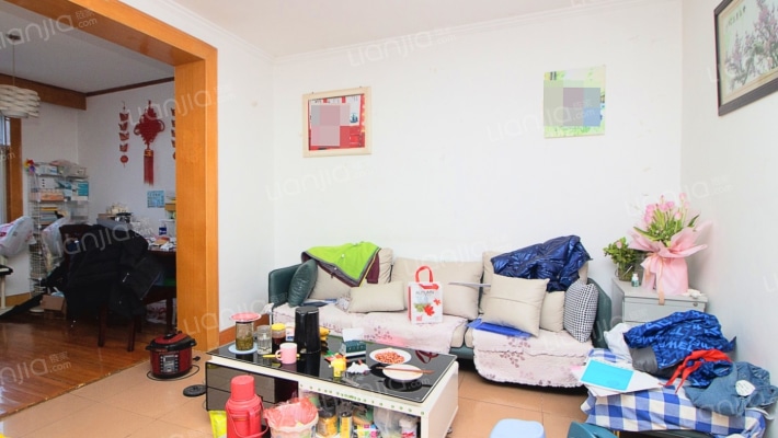 中山西路二手房实景图