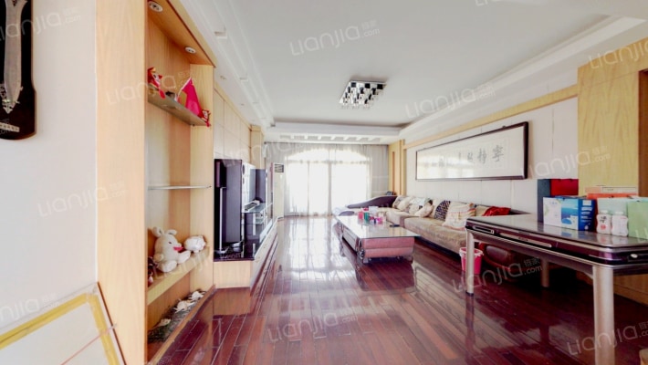 天星苑二手房实景图