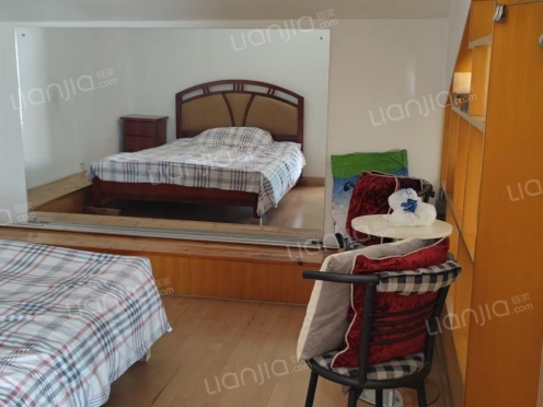 整租·远东世纪花园 3室2厅 南/北