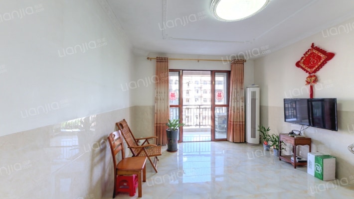 天宁海东方二手房实景图