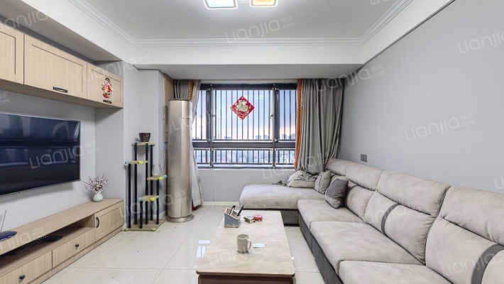 府山时代广场二手房实景图