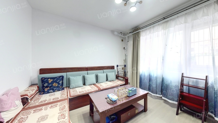 光华欣居二手房实景图