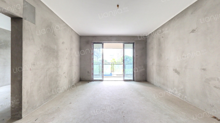 清江上城二手房实景图