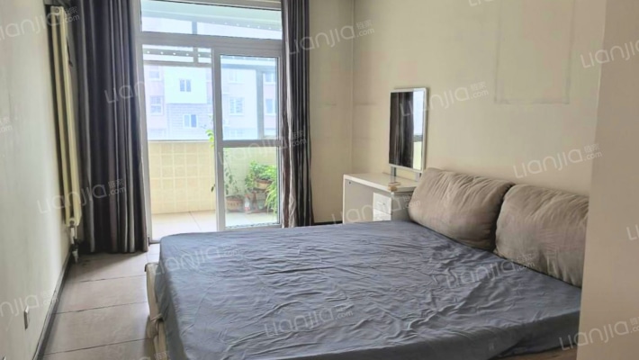 文华苑二手房实景图