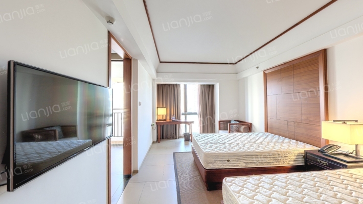 21度公馆二手房实景图