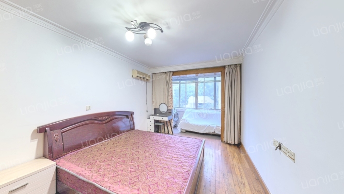 孙蒋新村二手房实景图