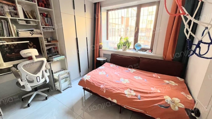 新城里小区二手房实景图