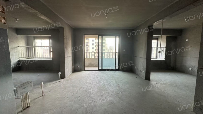 金色华庭二手房实景图