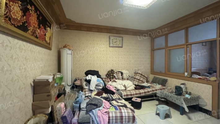 天马小区一期二手房实景图