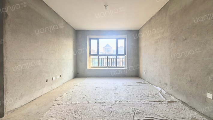 博东园二手房实景图