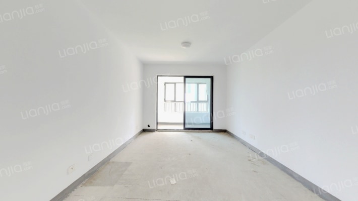 新港家园二手房实景图