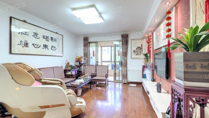 瑞园二手房实景图