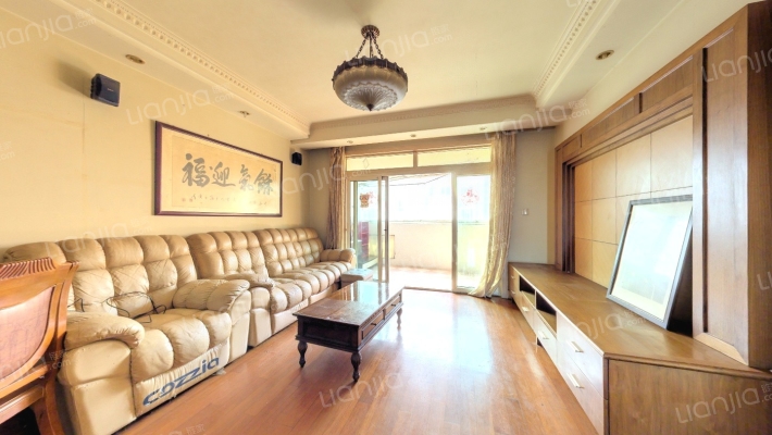 飘鹰东方花园二手房实景图