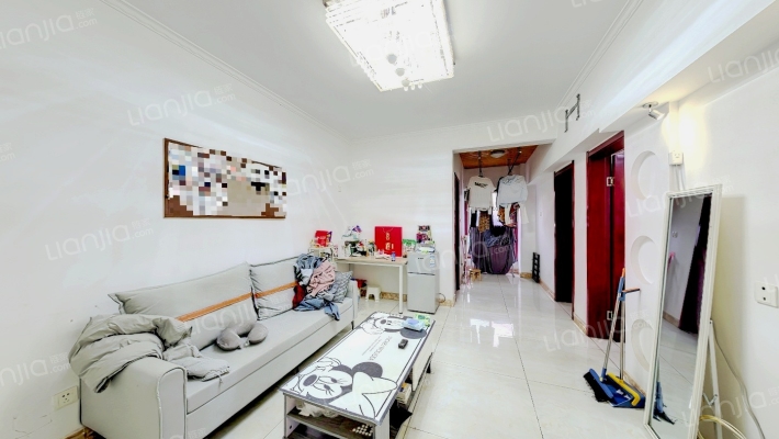 盛龙广场9号地二手房实景图