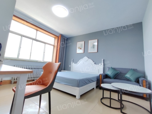 整租·房家村一区 1室0厅 南/北